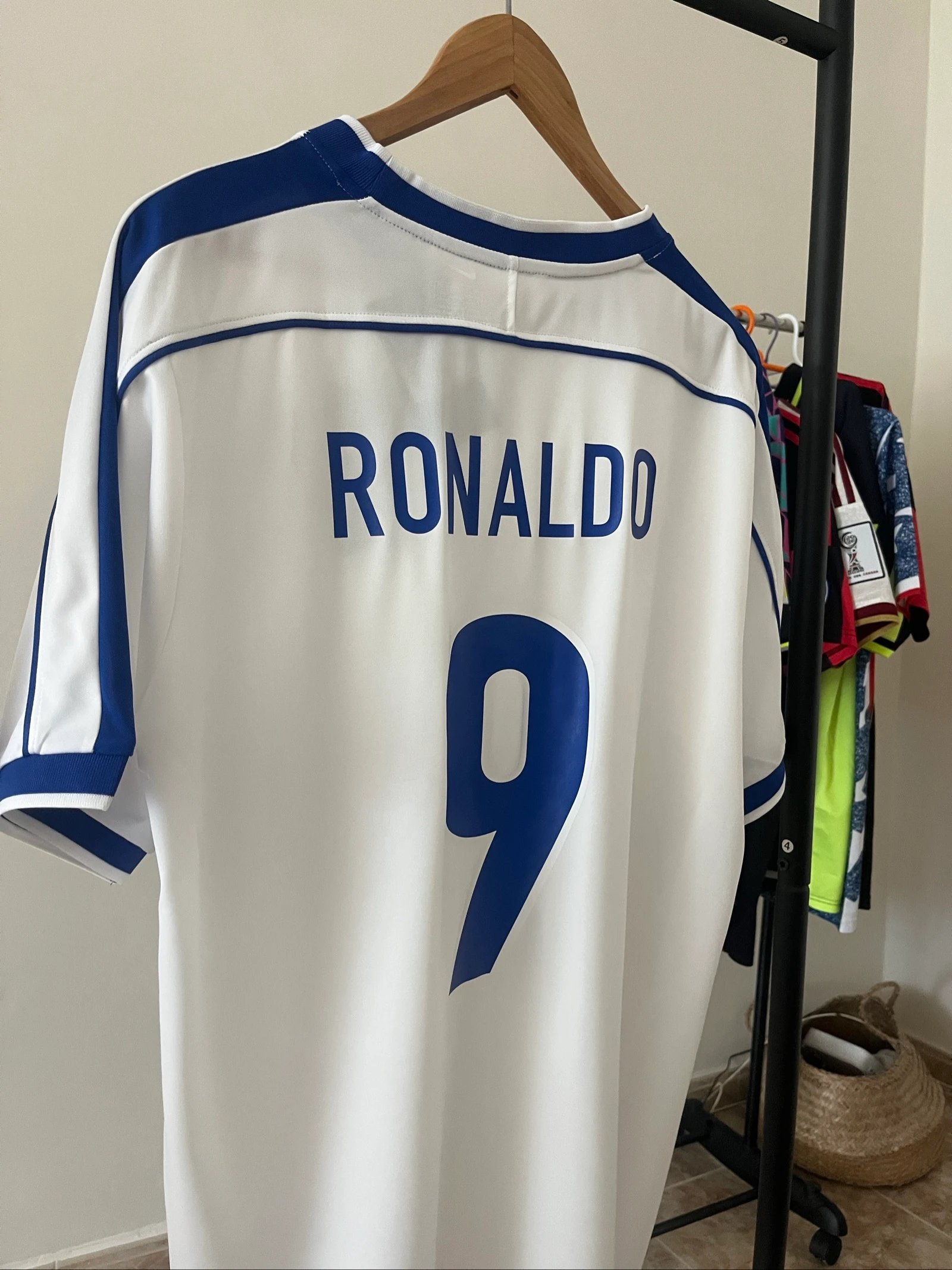 Camiseta Brasil Retro – photo 7